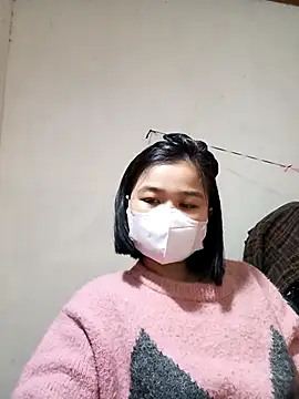 Snapshot of Daisy-lusia96 chatting on 10.18.25 Daisy-lusia96 online show from 10.18.25