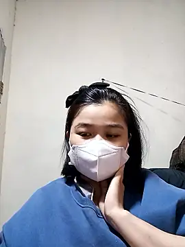 Snapshot of Daisy-lusia96 chatting on 10.20.25 Daisy-lusia96 online show from 10.20.25