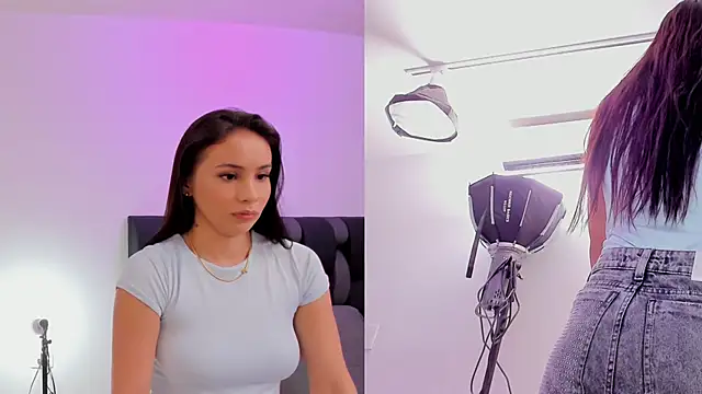 maily zanss online show from 05.15.26