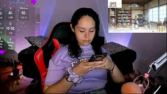 lila kitty81 online show from 04.18.26