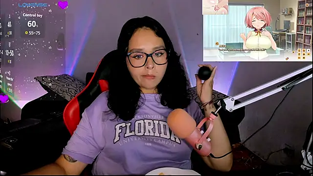 lila kitty81 online show from 04.18.26