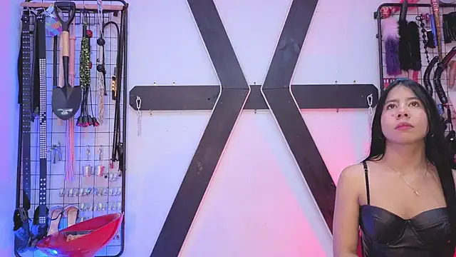 Eliz bdsm online show from 05.19.26