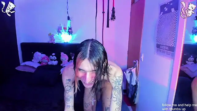 marshall  k online show from 11.17.25