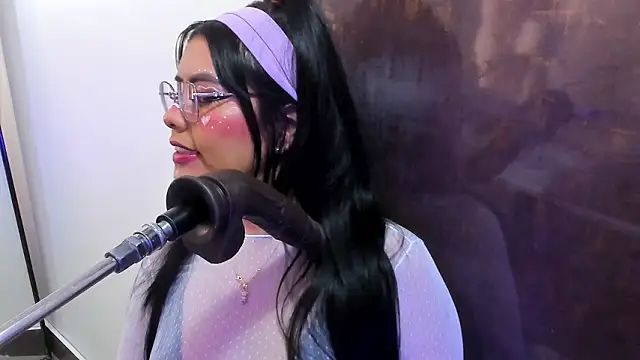 pocahontas lantina online show from 03.09.26