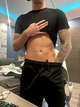 Sexaddict05 online show from 09.26.25