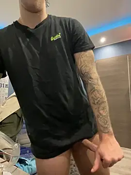 Sexaddict05 online show from 11.15.25