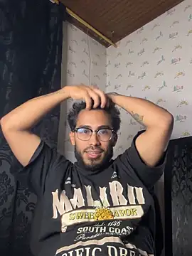 TU-MORENOO online show from 09.22.25