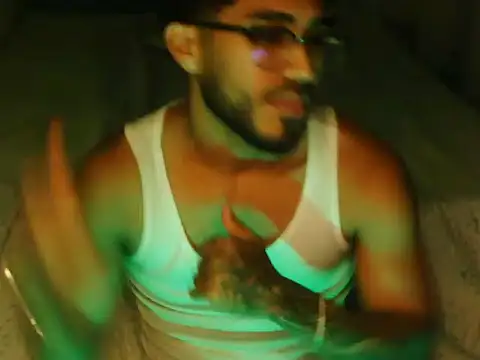 TU-MORENOO online show from 01.09.26