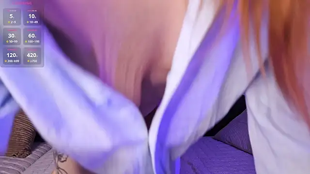 HotFrictions online show from 11.14.25