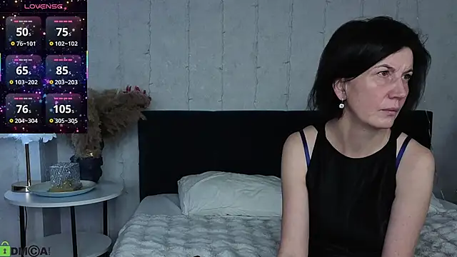 Lia Reyn online show from 01.09.26