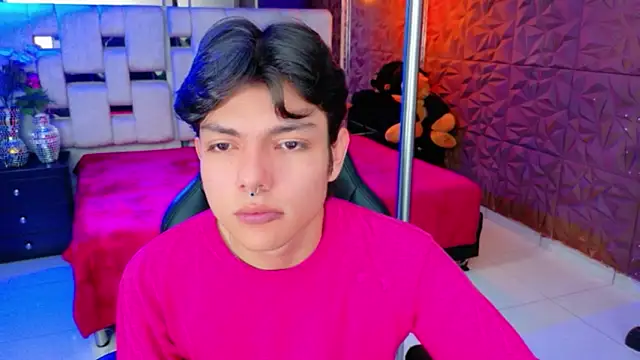 alandelrey57 online show from 02.07.26