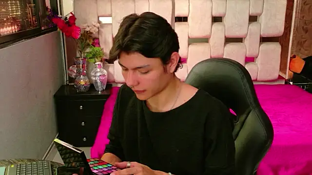 alandelrey57 online show from 02.12.26