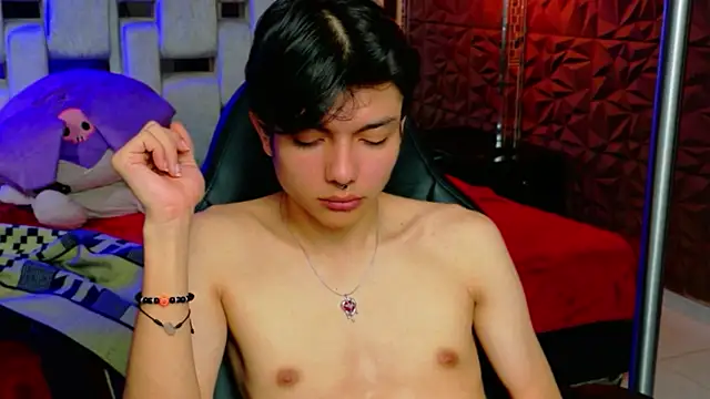 alandelrey57 online show from 02.23.26