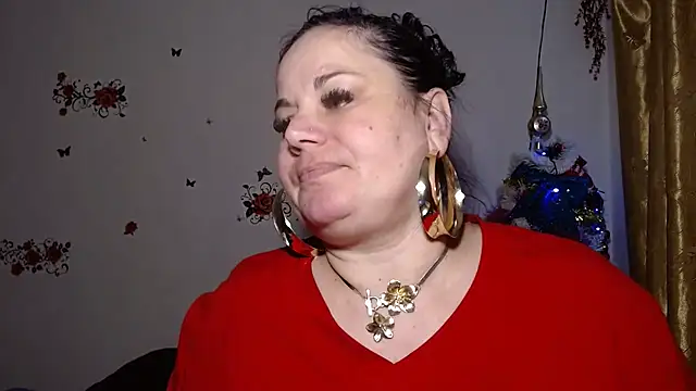 andreea2011 online show from 10.09.25