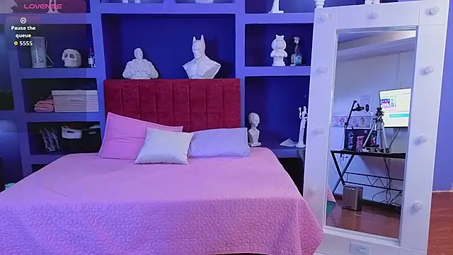 iam sammy 01 online show from 02.27.26