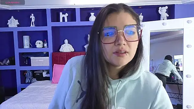 iam sammy 01 online show from 03.21.26