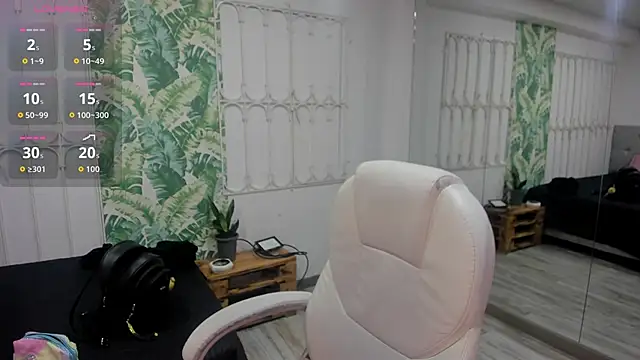 iam sammy 01 online show from 04.13.26