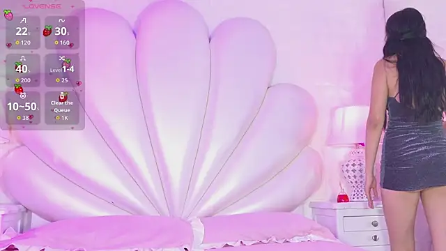 Snapshot of SammyJhuls chatting on 10.03.25 SammyJhuls online show from 10.03.25