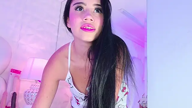 Snapshot of SammyJhuls chatting on 11.18.25 SammyJhuls online show from 11.18.25