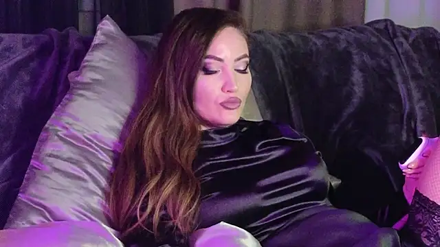 AliceJameson online show from 01.15.25