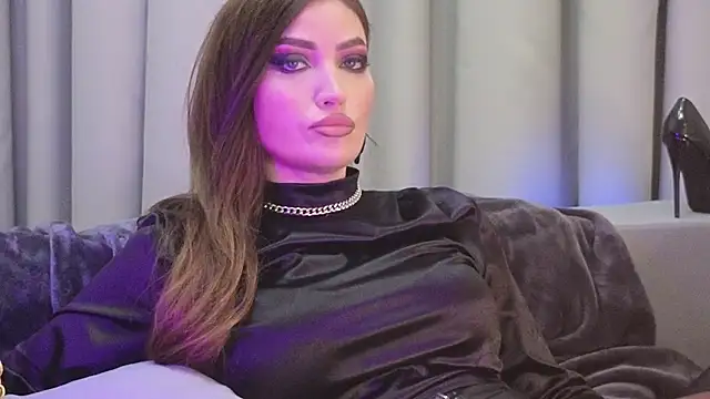 AliceJameson online show from 09.28.25