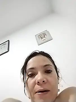 Snapshot of Cami_Konor chatting on 10.10.25 Cami Konor online show from 10.10.25