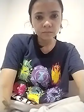 Snapshot of Cami_Konor chatting on 10.18.25 Cami Konor online show from 10.18.25