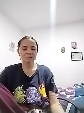 Snapshot of Cami_Konor chatting on 10.19.25 Cami Konor online show from 10.19.25