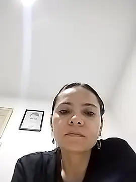 Cami Konor online show from 10.27.25