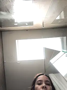 Cami Konor online show from 01.10.26