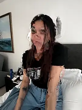 Cami Konor online show from 02.11.26