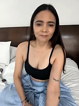 Cami Konor online show from 03.13.26