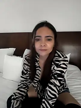 Cami Konor online show from 03.16.26