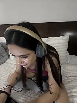 Cami Konor online show from 04.07.26