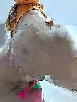 Elianasuarezz online show from 01.10.26