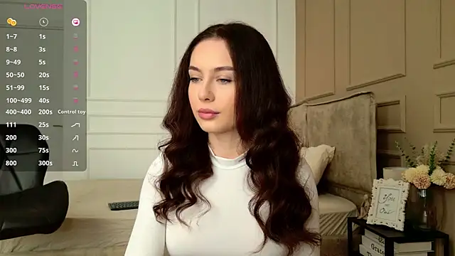 Ashley-Evans online show from 03.03.25