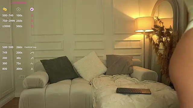 Ashley-Evans online show from 07.23.26