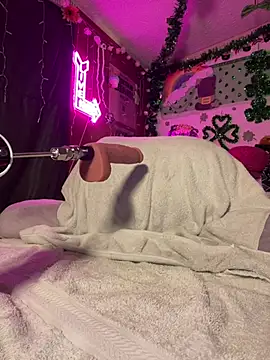 TranSexualJade95 online show from 03.21.26