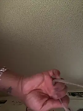 TranSexualJade95 online show from 05.14.26