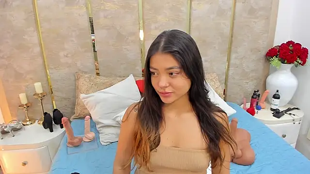 AbbyBeck online show from 10.14.25