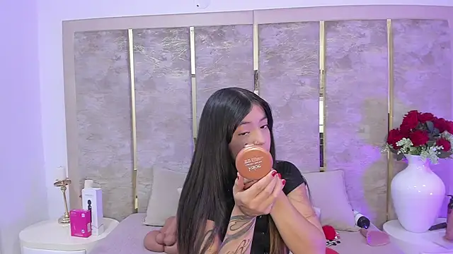 AbbyBeck online show from 03.31.26