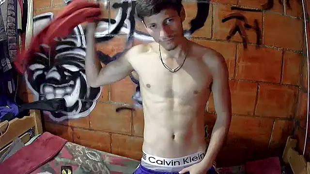 alexandercruz online show from 03.16.26