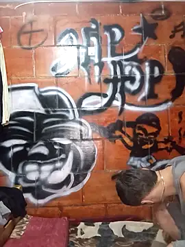 alexandercruz online show from 04.14.26