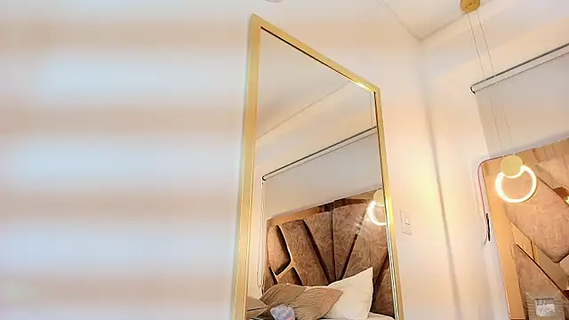 zarah andrew   online show from 09.28.25