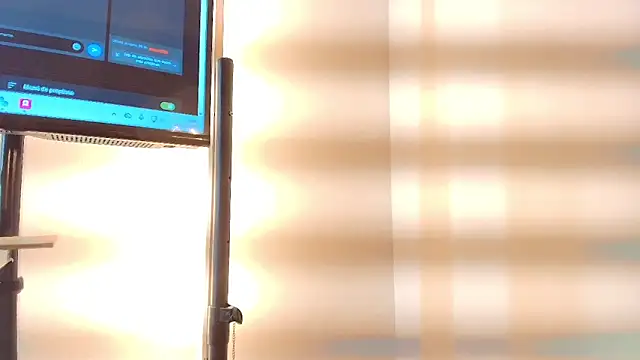 zarah andrew   online show from 11.18.25