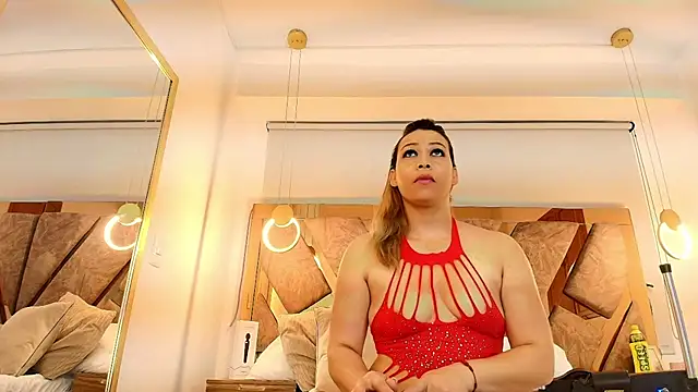 zarah andrew   online show from 12.04.25