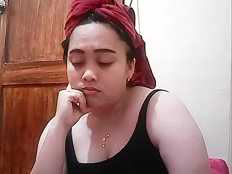 Pinay Chubby20 online show from 02.23.26