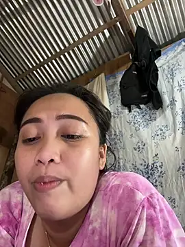 Pinay Chubby20 online show from 03.04.26