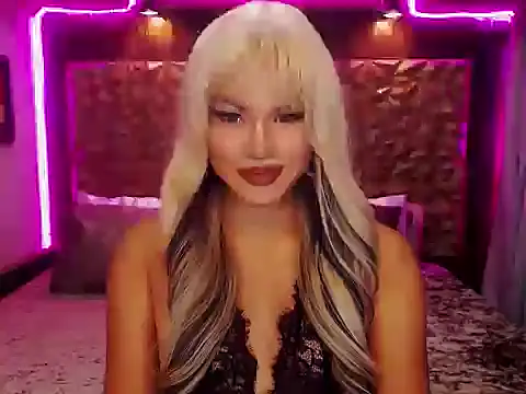 YllanaAltheaXxX online show from 09.10.25