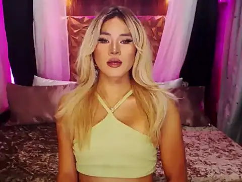 YllanaAltheaXxX online show from 10.15.25